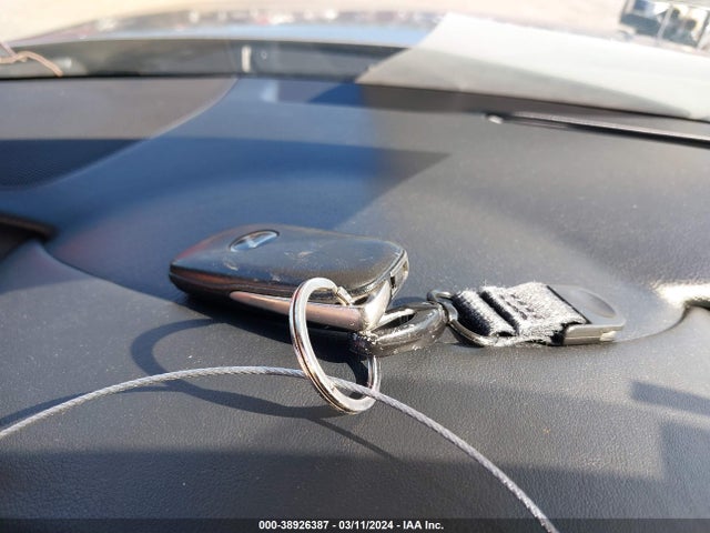 JTHBA1D28G5007636 Lexus IS 200T