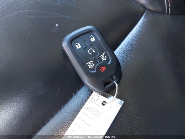 Chevrolet Tahoe Lt 2015 1GNSKBKC2FR609110 Image 11