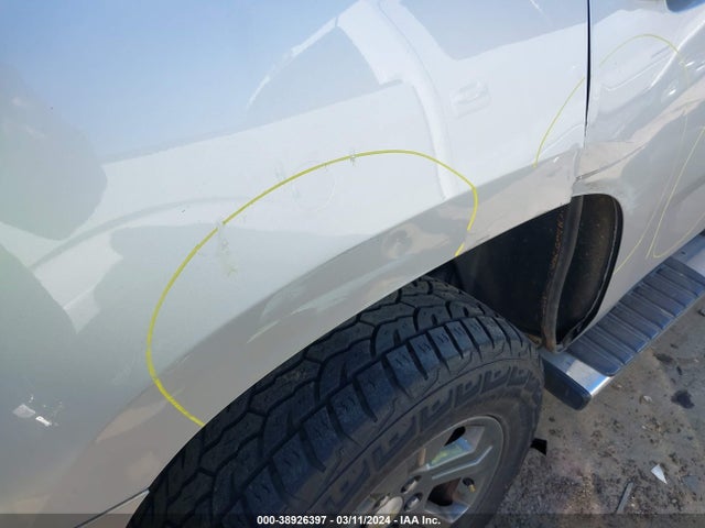 Chevrolet Tahoe Lt 2015 1GNSKBKC2FR609110 Image 19