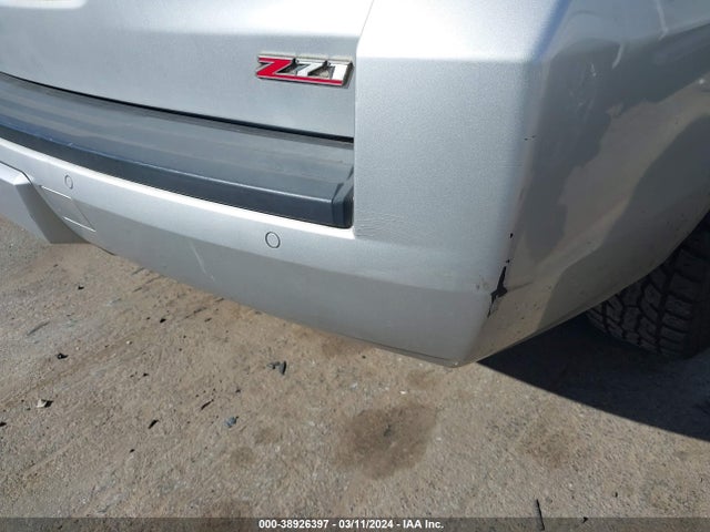 Chevrolet Tahoe Lt 2015 1GNSKBKC2FR609110 Image 20