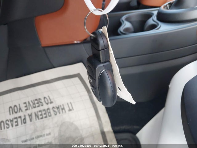 2023 MINI COUNTRYMAN WMZ53BR02P3P62315 Photo 10