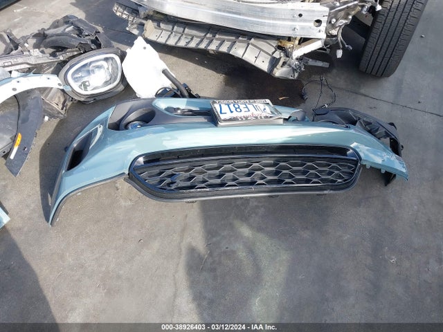 WMZ53BR02P3P62315 Mini Countryman Cooper S