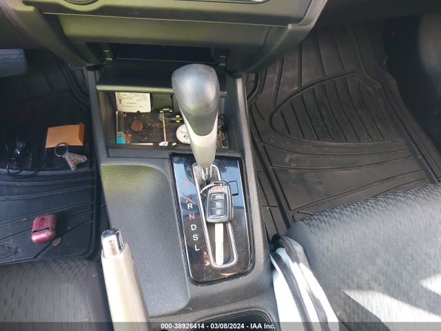Honda Civic Lx 2015 19XFB2F52FE236166 Image 11