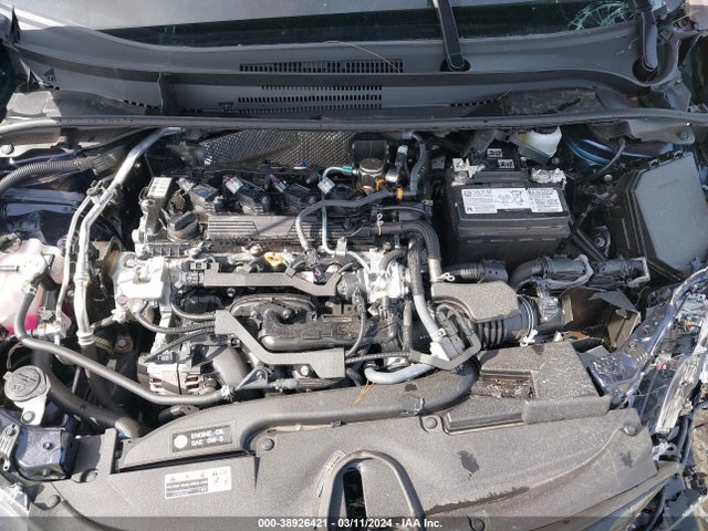 Toyota COROLLA LE 2023 5YFB4MDE3PP050773 Image 10