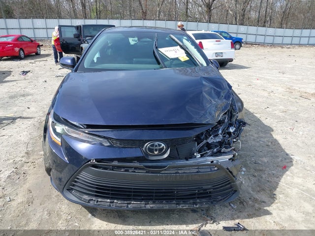 Toyota COROLLA LE 2023 5YFB4MDE3PP050773 Image 12