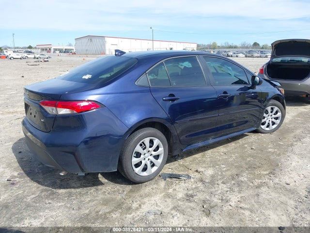 Toyota COROLLA LE 2023 5YFB4MDE3PP050773 Image 4