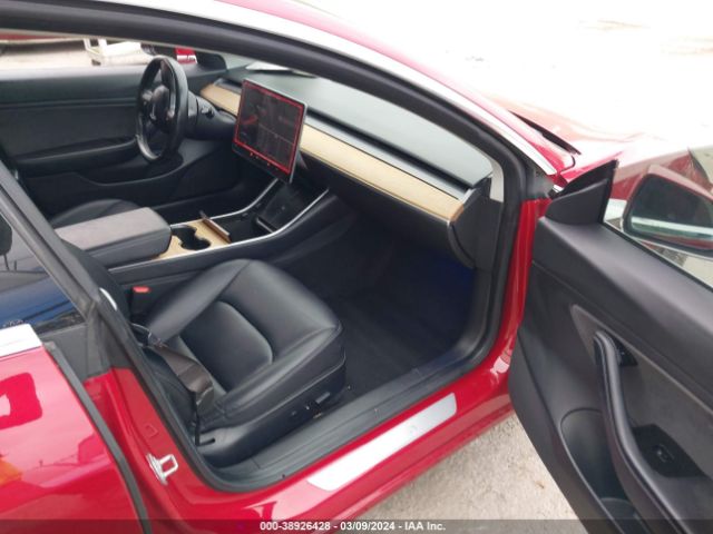 5YJ3E1EA9JF058505 Tesla Model 3 Long Range/mid Range