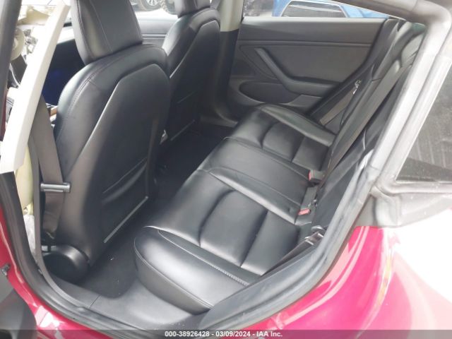 5YJ3E1EA9JF058505 Tesla Model 3 Long Range/mid Range