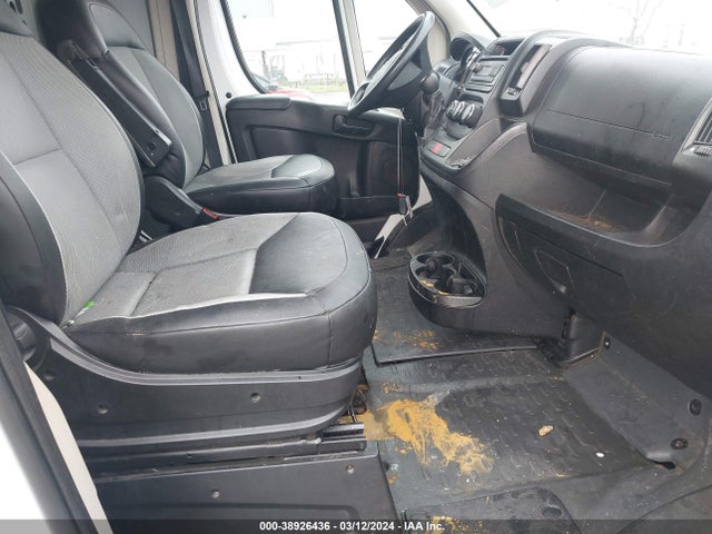RAM Promaster 1500 Low Roof 2016 3C6TRVAG0GE105450 Image 5