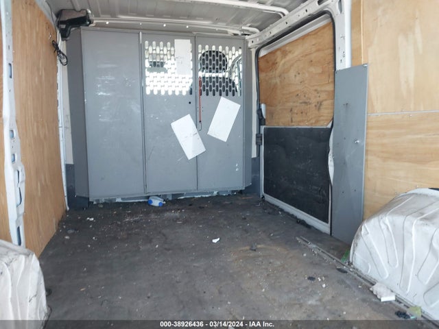RAM Promaster 1500 Low Roof 2016 3C6TRVAG0GE105450 Image 8