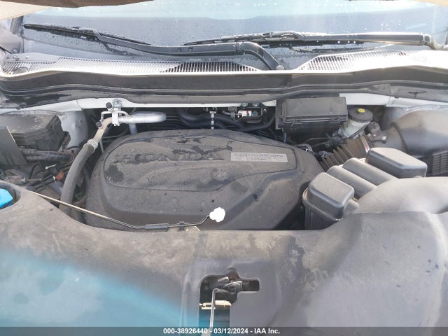 Honda Pilot Ex 2019 5FNYF5H34KB023671 Image 10