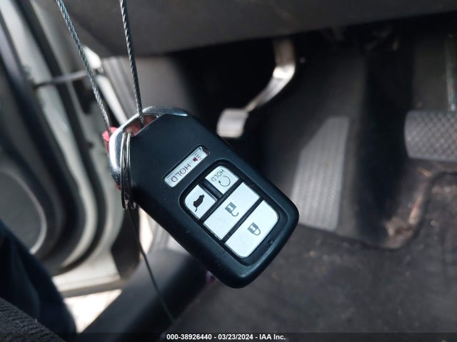Honda Pilot Ex 2019 5FNYF5H34KB023671 Image 11