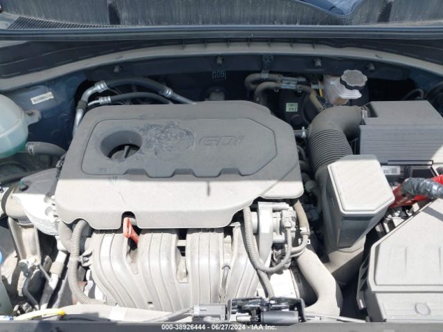 KNDPMCAC1H7272881 KIA Sportage Lx