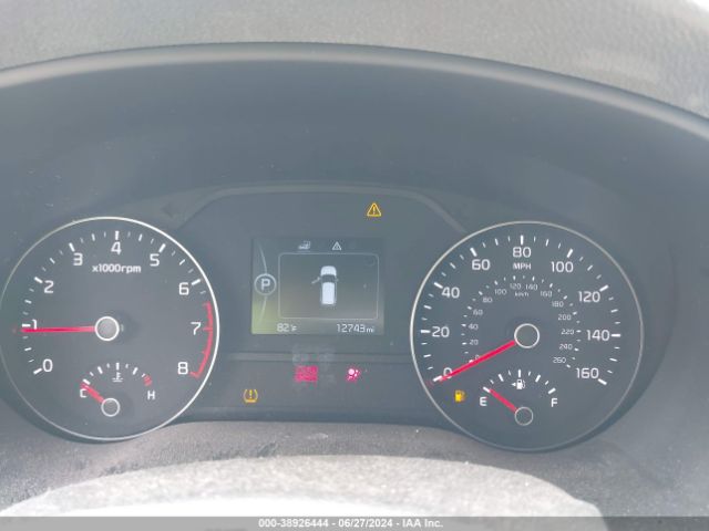 KNDPMCAC1H7272881 KIA Sportage Lx