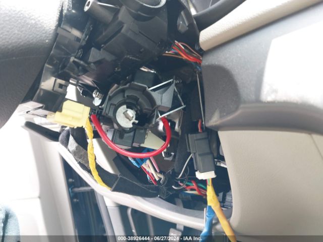 KNDPMCAC1H7272881 KIA Sportage Lx