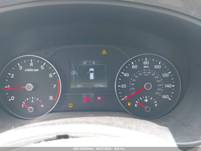 KNDPMCAC1H7272881 KIA Sportage Lx