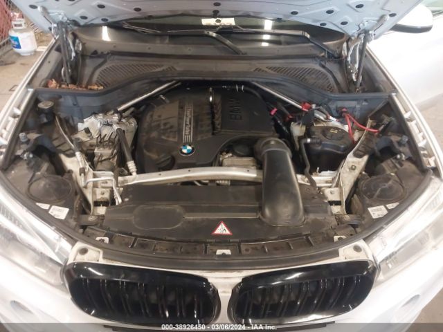 5UXKR0C55F0K70189 BMW X5 Xdrive35i