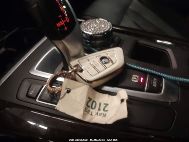 5UXKR0C55F0K70189 BMW X5 Xdrive35i