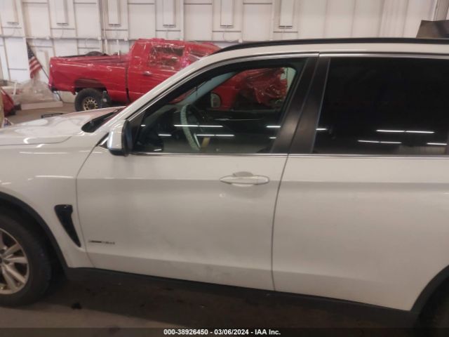 5UXKR0C55F0K70189 BMW X5 Xdrive35i