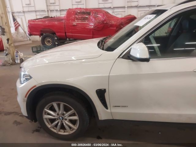 5UXKR0C55F0K70189 BMW X5 Xdrive35i