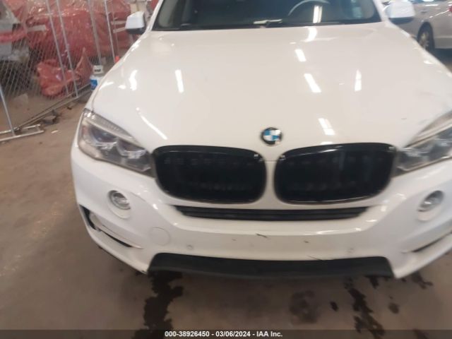 5UXKR0C55F0K70189 BMW X5 Xdrive35i