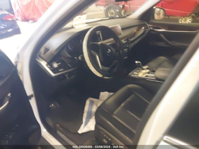 5UXKR0C55F0K70189 BMW X5 Xdrive35i