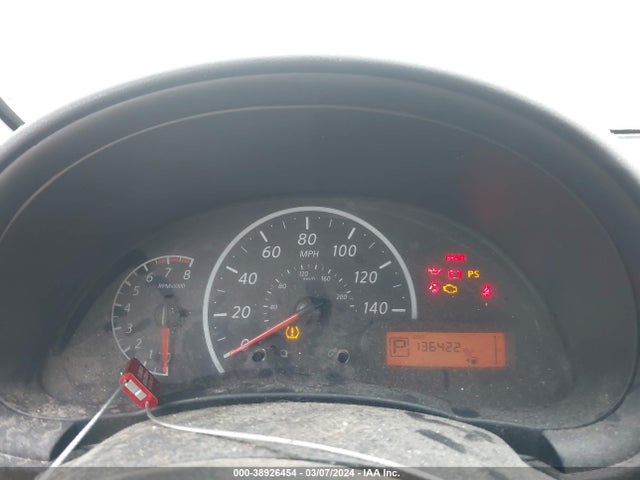 Nissan Versa 1.6 S+ 2018 3N1CN7AP5JL814624 Image 7