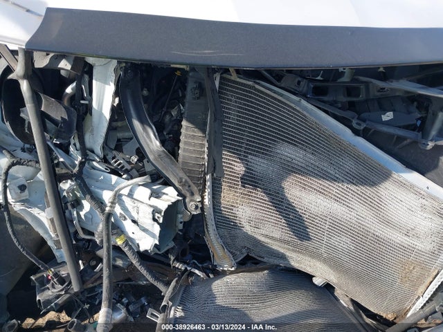 Cadillac XT5 LUXURY 2018 1GYKNDRS4JZ161416 Image 10