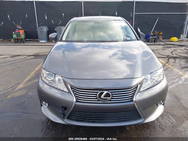 Lexus ES 350 2015 JTHBK1GG0F2199817 Image 13