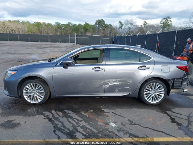 Lexus ES 350 2015 JTHBK1GG0F2199817 Image 15
