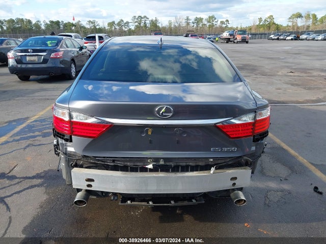 Lexus ES 350 2015 JTHBK1GG0F2199817 Image 17