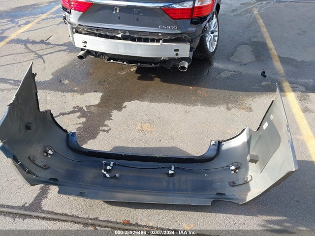 Lexus ES 350 2015 JTHBK1GG0F2199817 Image 12