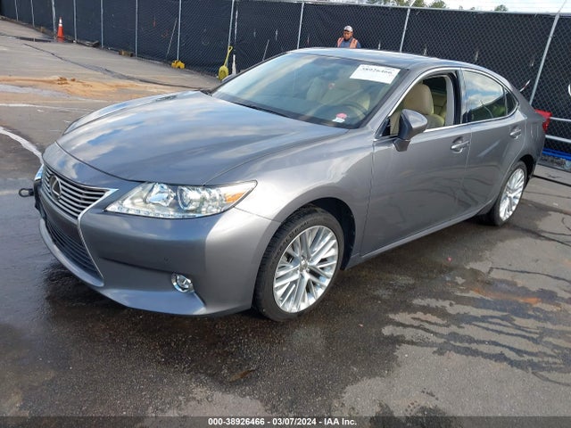 Lexus ES 350 2015 JTHBK1GG0F2199817 Image 2