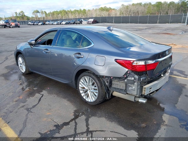 Lexus ES 350 2015 JTHBK1GG0F2199817 Image 3