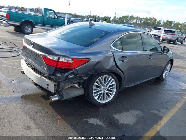 Lexus ES 350 2015 JTHBK1GG0F2199817 Image 4