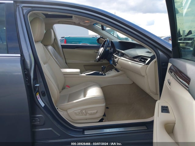 Lexus ES 350 2015 JTHBK1GG0F2199817 Image 5