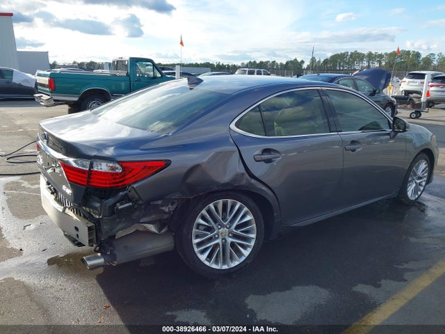 Lexus ES 350 2015 JTHBK1GG0F2199817 Image 6
