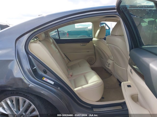 Lexus ES 350 2015 JTHBK1GG0F2199817 Image 8