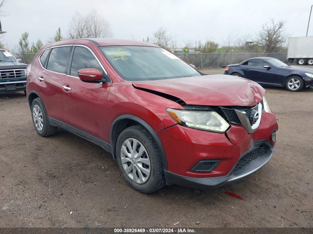 2015 KNMAT2MT4FP529818 головне зображення