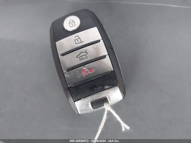 5XXGU4L39JG195726 KIA OPTIMA EX