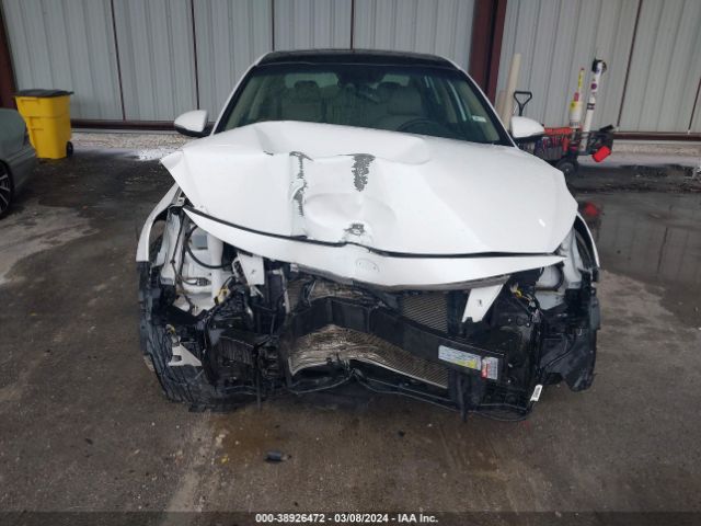 5XXGU4L39JG195726 KIA OPTIMA EX