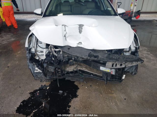 5XXGU4L39JG195726 KIA OPTIMA EX