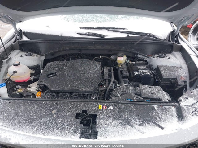KIA Sorento X-line S 2023 5XYRLDLC5PG222761 Image 10