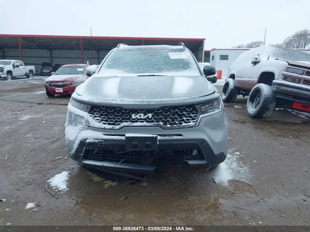 KIA Sorento X-line S 2023 5XYRLDLC5PG222761 Image 12