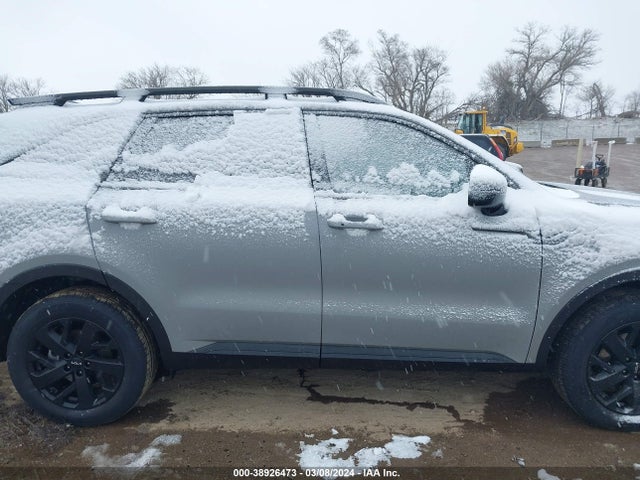 KIA Sorento X-line S 2023 5XYRLDLC5PG222761 Image 13