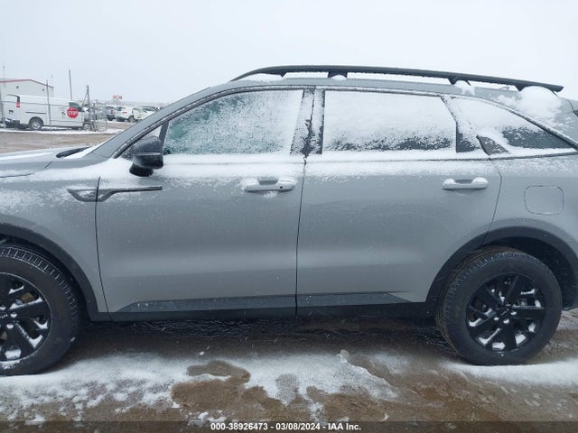 KIA Sorento X-line S 2023 5XYRLDLC5PG222761 Image 14