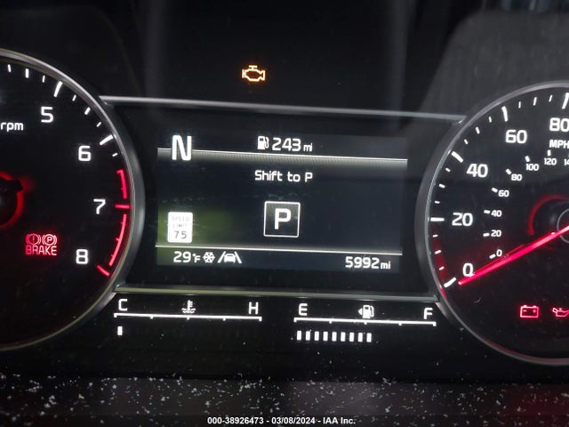 KIA Sorento X-line S 2023 5XYRLDLC5PG222761 Image 15