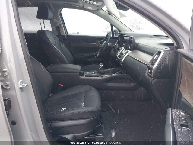 KIA Sorento X-line S 2023 5XYRLDLC5PG222761 Image 5