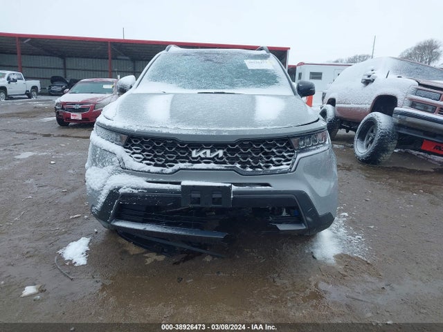 KIA Sorento X-line S 2023 5XYRLDLC5PG222761 Image 6