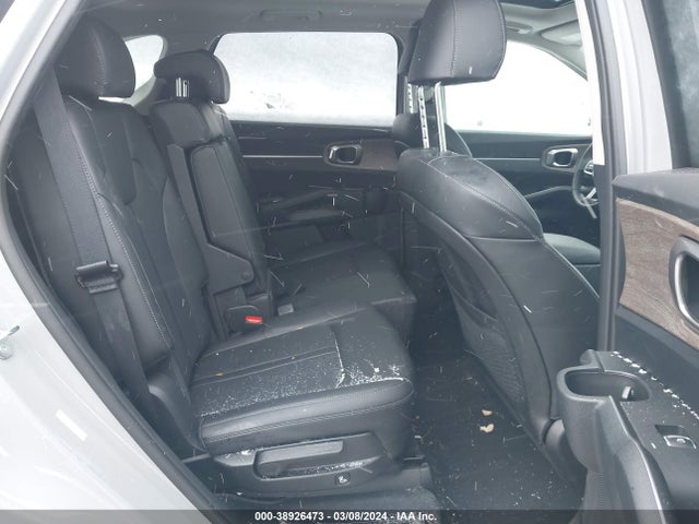 KIA Sorento X-line S 2023 5XYRLDLC5PG222761 Image 8